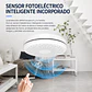Detector Inteligente de Humo y Monóxido de Carbono WiFi - Miniatura 6