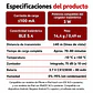 Tarjeta Localizadora Dual Android y Apple - Miniatura 9