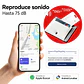 Tarjeta Localizadora Dual Android y Apple - Miniatura 5