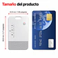Tarjeta Localizadora Dual Android y Apple - Miniatura 7