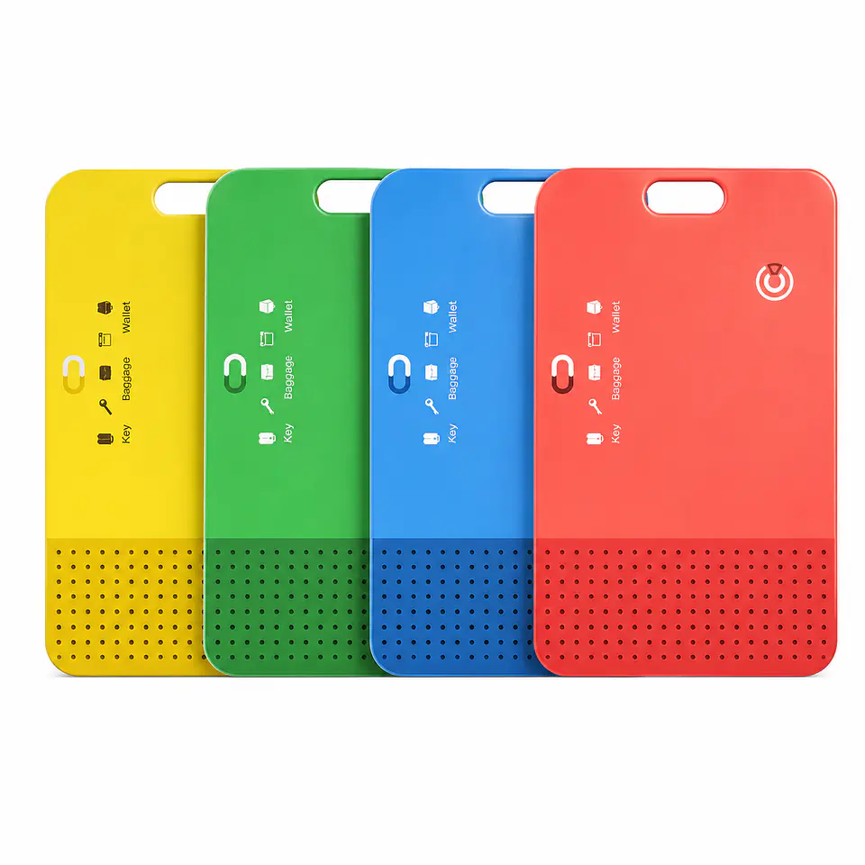 Tarjeta Localizadora Dual Android y Apple 8