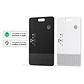 Tarjeta Localizadora Dual Android y Apple - Miniatura 1