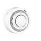 Sensor de Humo Inteligente WiFi + Zigbee - Miniatura 1