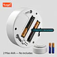 Sensor de Humo Inteligente WiFi + Zigbee - Miniatura 4