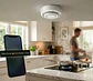 Sensor de Humo Inteligente WIFI + Zigbee - Miniatura 6