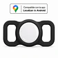 Funda de Silicona para Collar con Localizador compatible con Android - Miniatura 9