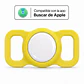 Funda de Silicona para Collar con Localizador Compatible con Apple - Miniatura 5