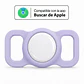 Funda de Silicona para Collar con Localizador Compatible con Apple - Miniatura 7