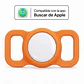 Funda de Silicona para Collar con Localizador Compatible con Apple - Miniatura 10