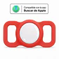 Funda de Silicona para Collar con Localizador Compatible con Apple - Miniatura 12