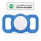Funda de Silicona para Collar con Localizador Compatible con Apple - Miniatura 14
