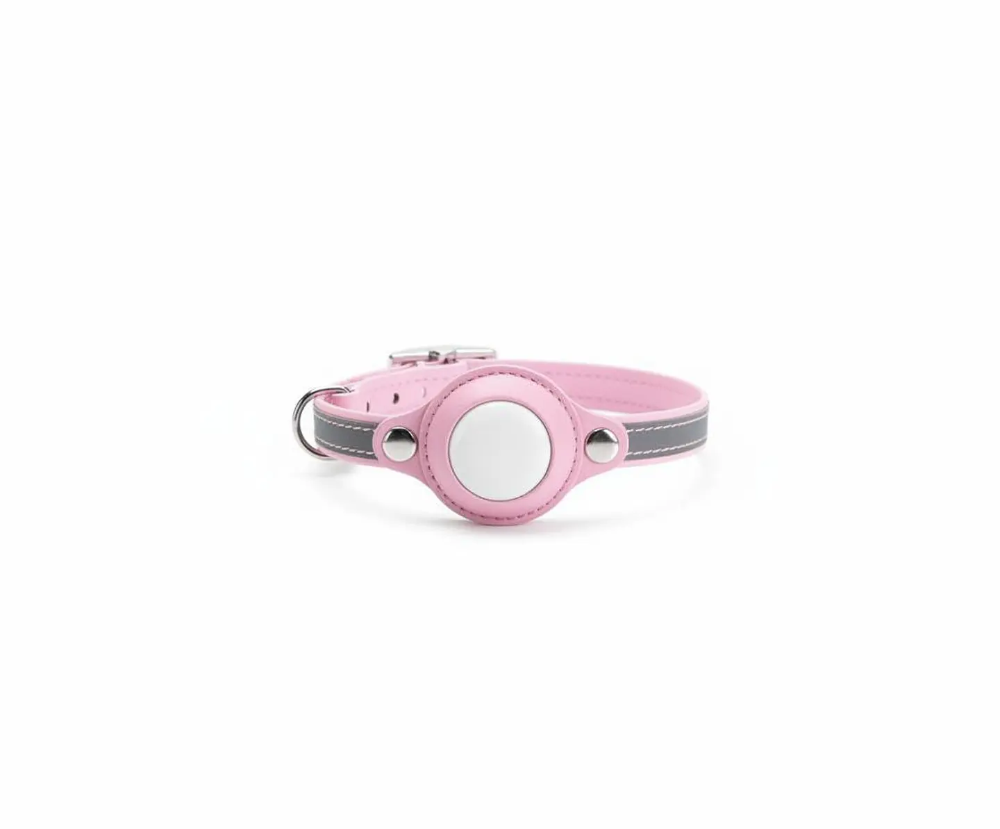 Collar de Gato con Localizador de Rastreo Global Android 4