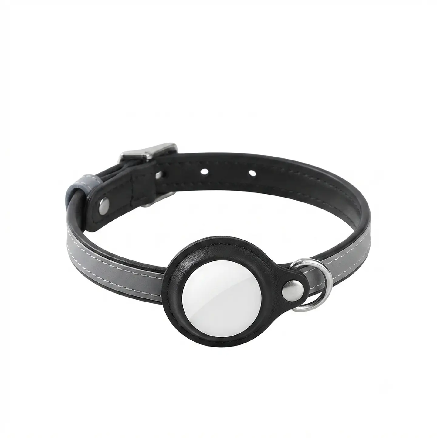 Collar de Gato con Localizador de Rastreo Global Android 3