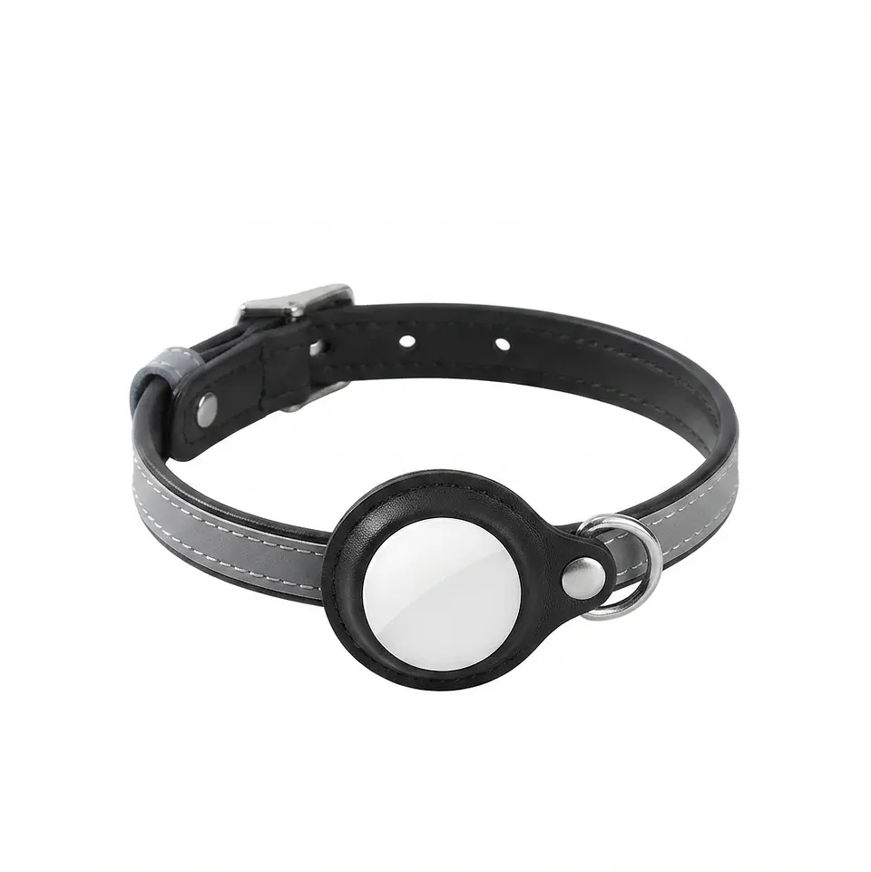 Collar de Gato con Localizador de Rastreo Global Android 3