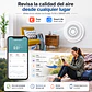 Monitor Inteligente de Calidad del Aire WiFi - Miniatura 3
