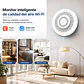 Monitor Inteligente de Calidad del Aire WiFi - Miniatura 5