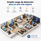 Monitor Inteligente de Calidad del Aire WiFi - Miniatura 2