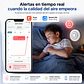 Monitor Inteligente de Calidad del Aire WiFi - Miniatura 4