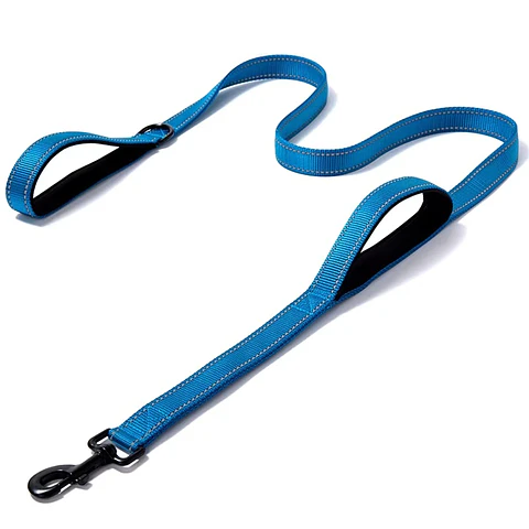 Correa para Collar con Doble Agarre
