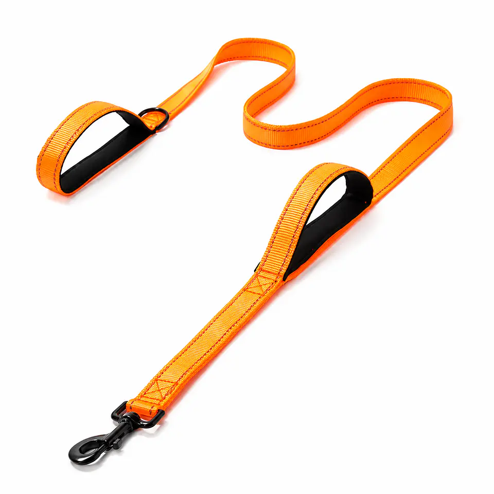 Correa para Collar con Doble Agarre 4