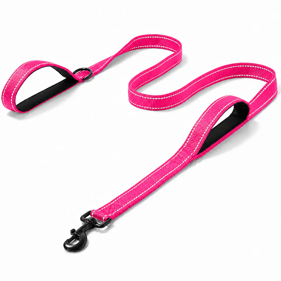 Correa para Collar con Doble Agarre 10