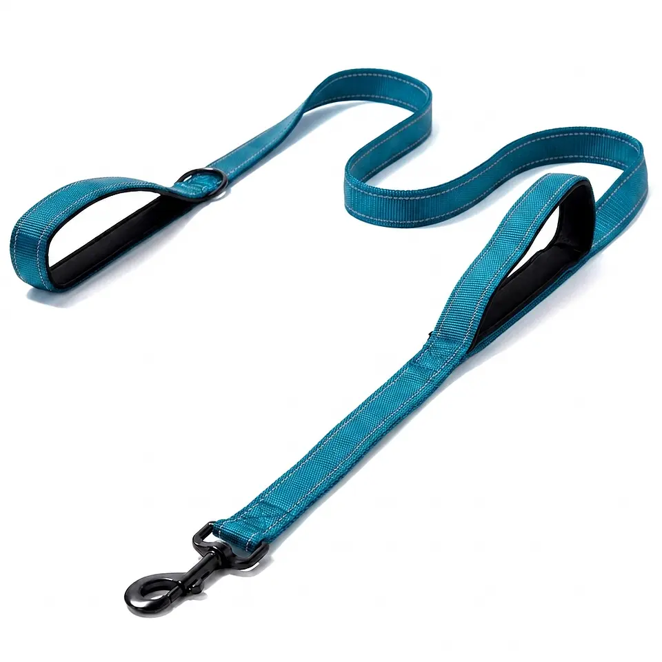 Correa para Collar con Doble Agarre 12