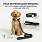 Kit de Paseo para Perro con Localizador Android - Miniatura 1