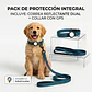 Kit de Paseo para Perro con Localizador Android - Miniatura 2
