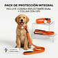 Kit de Paseo para Perro con Localizador Android - Miniatura 3