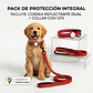 Kit de Paseo para Perro con Localizador Android - Miniatura 4