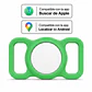 Funda de Silicona para Collar con Localizador Dual - Miniatura 3