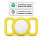 Funda de Silicona para Collar con Localizador Dual - Miniatura 5