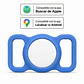 Funda de Silicona para Collar con Localizador Dual - Miniatura 6