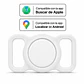 Funda de Silicona para Collar con Localizador Dual - Miniatura 7