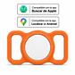Funda de Silicona para Collar con Localizador Dual - Miniatura 9