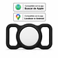 Funda de Silicona para Collar con Localizador Dual - Miniatura 10