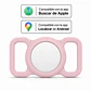 Funda de Silicona para Collar con Localizador Dual - Miniatura 12