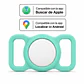 Funda de Silicona para Collar con Localizador Dual - Miniatura 13