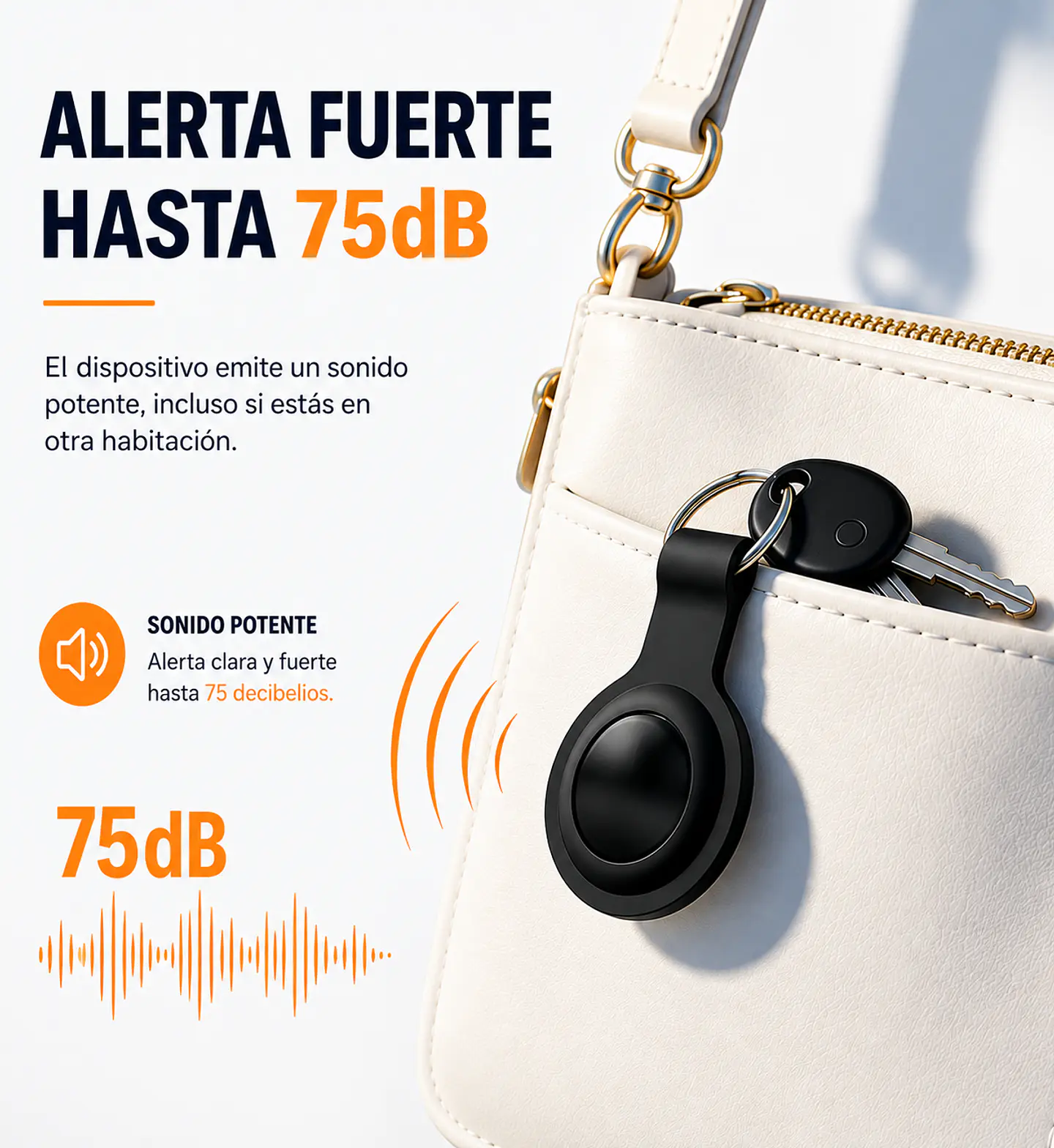 Localizador Global Inteligente Dual Android y Apple 6