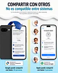 Localizador Global Inteligente Dual Android y Apple - Miniatura 3