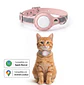 Collar de Gato con Localizador de Rastreo Global Dual - Miniatura 4