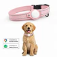 Collar para Perro con Localizador de Rastreo Global Dual - Miniatura 4