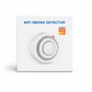 Detector Inteligente de Humo WiFi - Miniatura 2