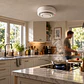 Detector Inteligente de Humo WiFi - Miniatura 7