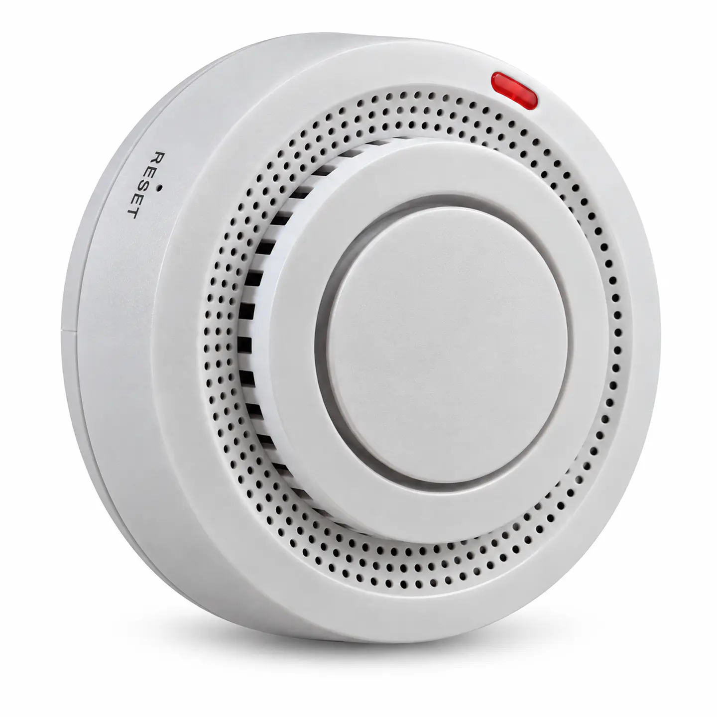 Detector Inteligente de Humo WiFi 1