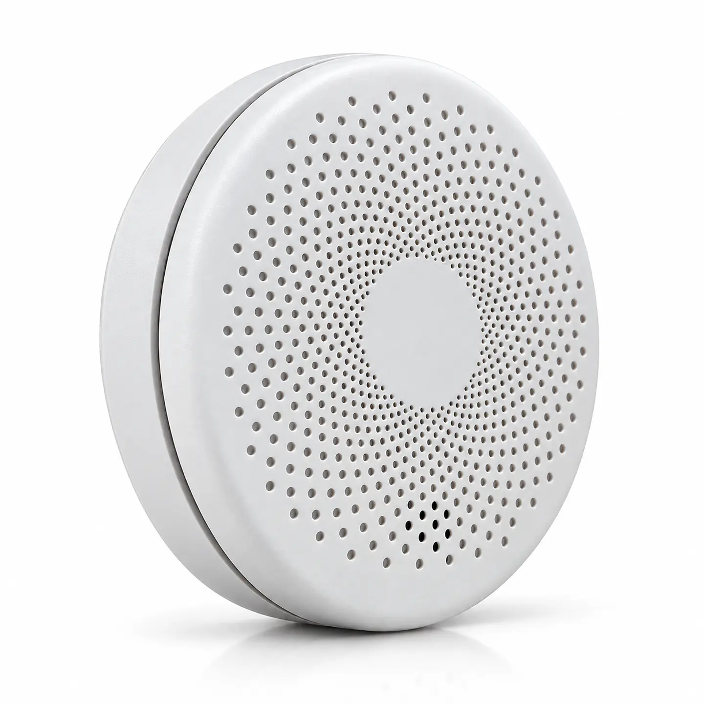 Detector Inteligente de Humo y Monóxido de Carbono WiFi 1