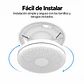 Detector Inteligente de Humo y Monóxido de Carbono WiFi - Miniatura 7