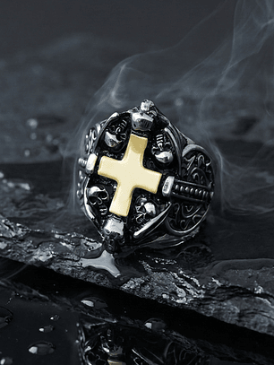 Renegade Knight's Ring