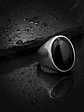 Anel Black Onyx - Thumbnail 2