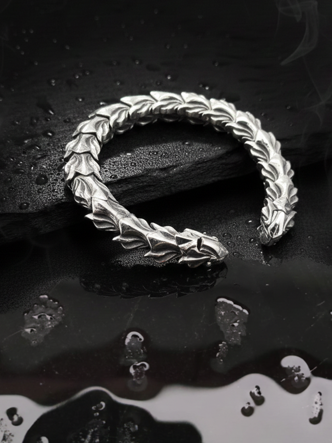 Dragon Link Bracelet 1